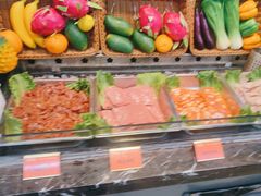 -非烤勿扰韩料自助烤肉(松山湖万科店)