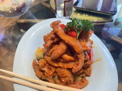 -倍儿美海鲜排挡·非遗海鲜蒸饺(洋货店)