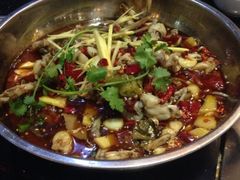 酸汤蛙-靓蛙馆