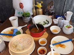 -小大董·烤鸭(王府井apm店)