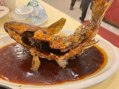 -奥华餐厅·老张记(台基厂店)