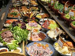 -苏浙徽·农家大院(吴江中山南路店)