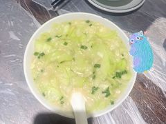 清炒丝瓜-壹盏灯(惠农店)