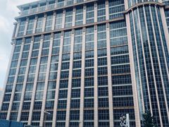 -澳门瑞吉酒店室外泳池