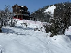 -太子岭滑雪场