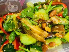 凉拌猪脚-淇乐多品味馆(江南大道店)