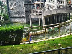 -国色天乡三期陆地乐园