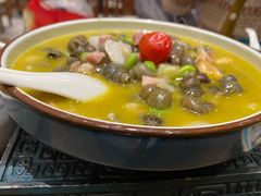 汤丝螺-锡和无锡菜(景丽苑店)