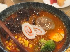 -桃夭日式料理(国信店)