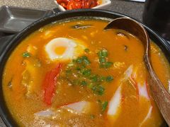 -禾绿回转寿司(万柳华联店)
