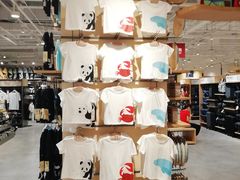 -MUJI无印良品(武汉世界城广场店)