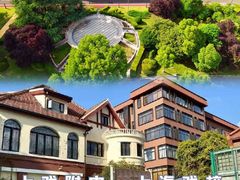 -上海戏剧学院附属高级中学