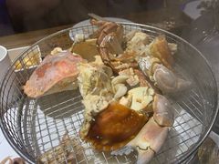 -海味当家·蒸锅海鲜(星海公园店)