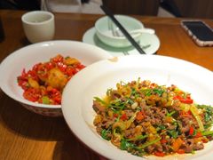 -恰饭·老长沙市井菜(天河客运站店)