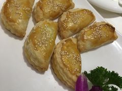 -阿英煲(凉城路店)