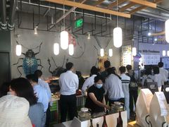大堂-Green Option(官舍店)