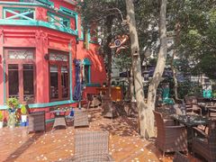 -秀·爱尔兰餐吧(上海路店)