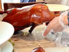 -四季民福烤鸭店(前门店)
