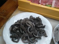 -京门老爆三·铜锅涮肉 爆肚(望京店)