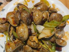 -亿牌牌东北烧烤(怀特店)