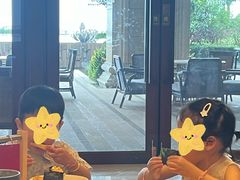 -舟山朱家尖威斯汀酒店·知味标帜自助餐厅