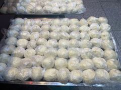 -塔斯汀中国汉堡(长平路店)