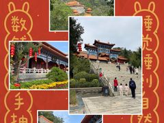 -南沙天后宫景区