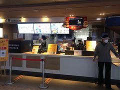 -麦当劳(西客站店)