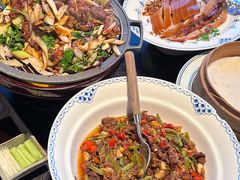 -玖五京菜(杭州城北万象城店)