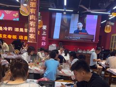-饶福记·南昌烧烤大排档(九龙湖土著店)
