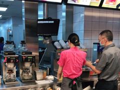 -麦当劳(厦门梧村店)