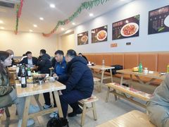 -陈记肥肠面馆