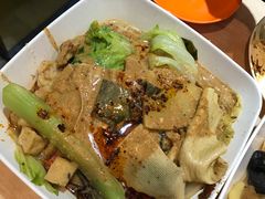 -林静小吃(复兴路店)