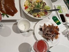 -贝勒爷·酥不腻烤鸭