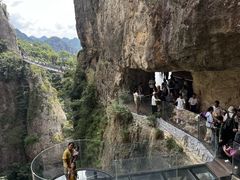 -雁荡山风景名胜区