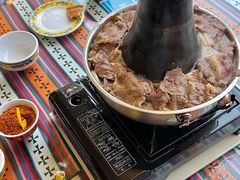 -卡万金特色藏餐