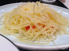 -三凤酒家·百年无锡菜(清扬茂业店)