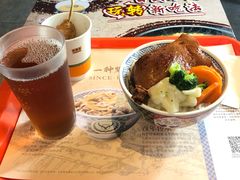 -吉野家(大连黑石礁富丽庭店)