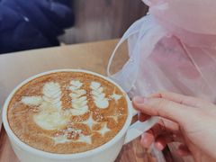 -Peet's Coffee皮爷咖啡(武商Mall手作店)