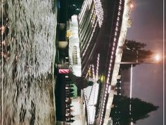 -运河游船(武林门码头)