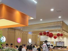 -喜家自助小火锅(乐客城店)