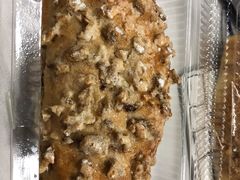 -BreadTalk面包新语·烘焙蛋糕(金光华广场店)