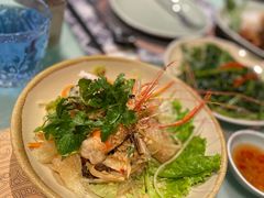 -CHINCHIN 青青·泰国料理(万象食家店)