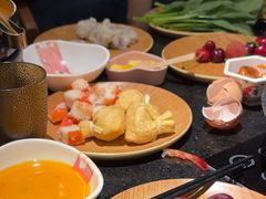 -牛New寿喜烧(虹桥新天地店)