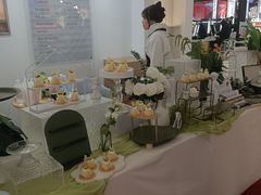 -伊势丹(现代城店)