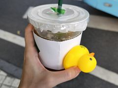 -LINLEE·手打柠檬茶(思北店)