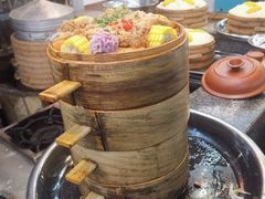 -三大钵江湖菜(空港店)