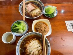 -同得兴 Since·1995 传统苏式面馆(十全街店)