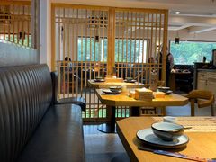 -胡马八破·川菜小馆(高新万达店)