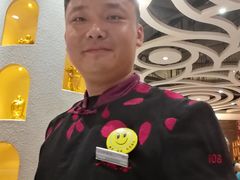 -大碗居·烤鸭·鱼头泡饼(天坛东门店)